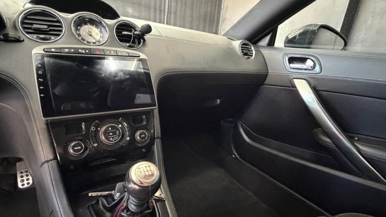 Peugeot RCZ 1.4 THP