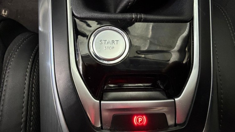 Peugeot 308 SW 1.2 PureTech Allure