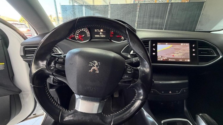 Peugeot 308 SW 1.2 PureTech Allure