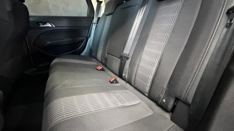 Peugeot 308 SW 1.2 PureTech Allure