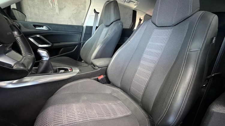 Peugeot 308 SW 1.2 PureTech Allure