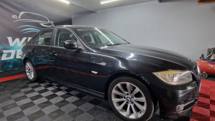 BMW S&eacute;rie 3 - 318