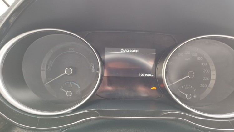 Kia Xceed 1.6 GDI PLUG-IN DRIVE AUTO