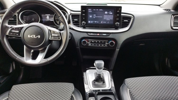 Kia Xceed 1.6 GDI PLUG-IN DRIVE AUTO