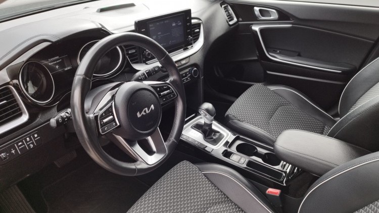 Kia Xceed 1.6 GDI PLUG-IN DRIVE AUTO