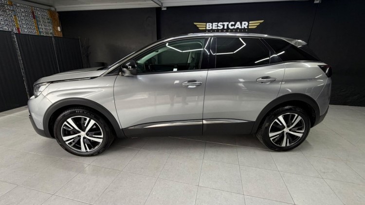 Peugeot 3008 1.2 PureTech