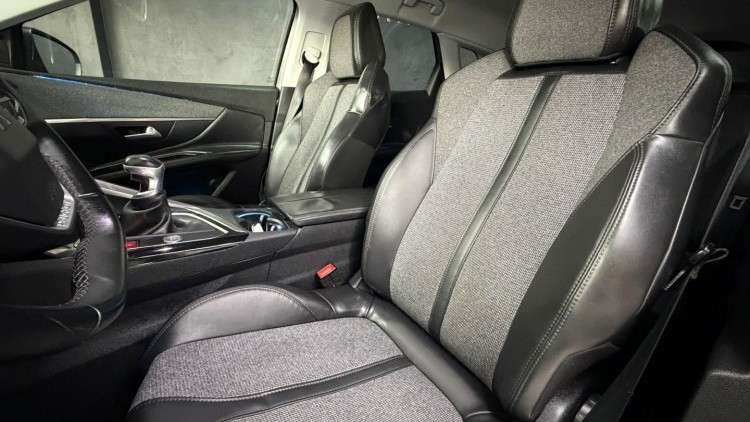 Peugeot 3008 1.2 PureTech