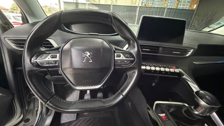 Peugeot 3008 1.2 PureTech