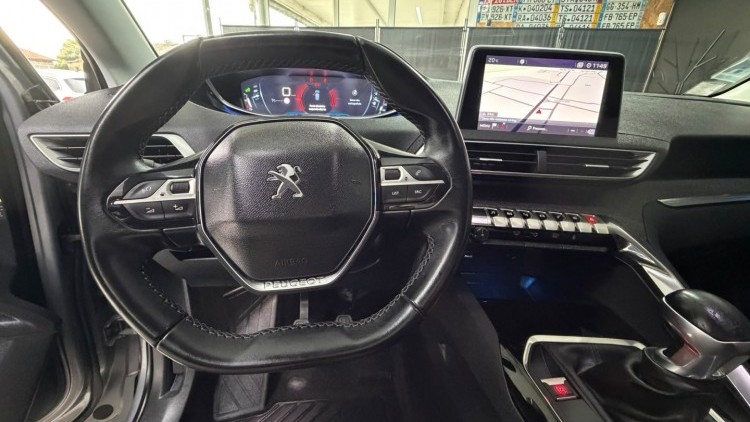 Peugeot 3008 1.2 PureTech