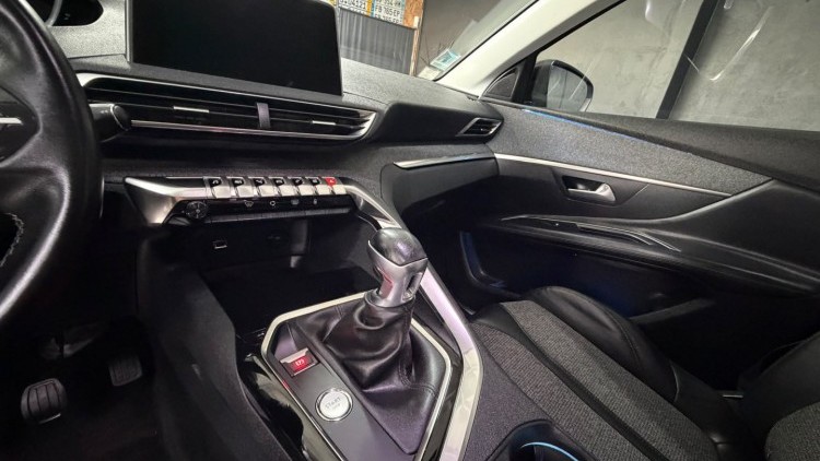 Peugeot 3008 1.2 PureTech