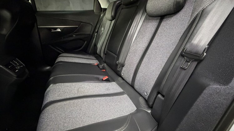 Peugeot 3008 1.2 PureTech