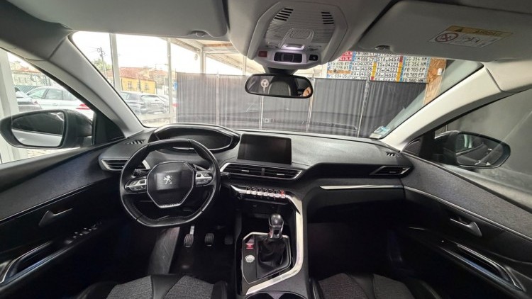 Peugeot 3008 1.2 PureTech