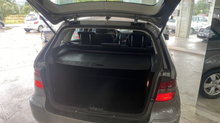 Mercedes-Benz Classe B 150 "BlueEfficiency"