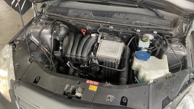 Mercedes-Benz Classe B 150 "BlueEfficiency"