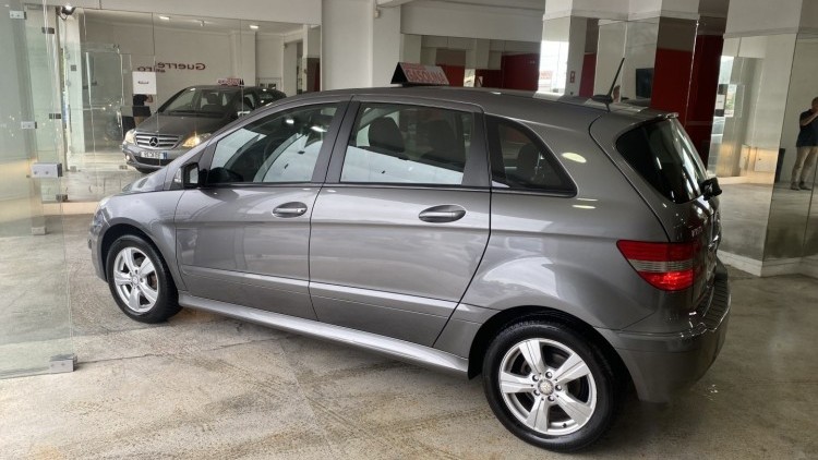 Mercedes-Benz Classe B 150 "BlueEfficiency"