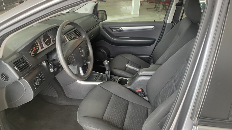 Mercedes-Benz Classe B 150 "BlueEfficiency"