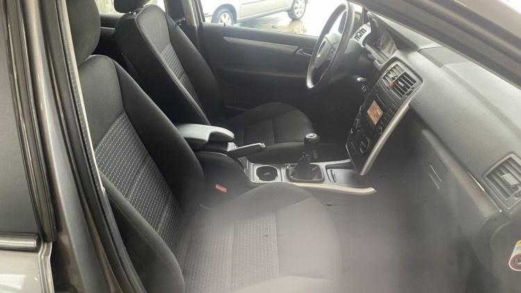 Mercedes-Benz Classe B 150 "BlueEfficiency"