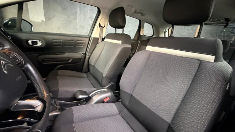 Citro&euml;n C3 Aircross 1.2 PureTech Shine