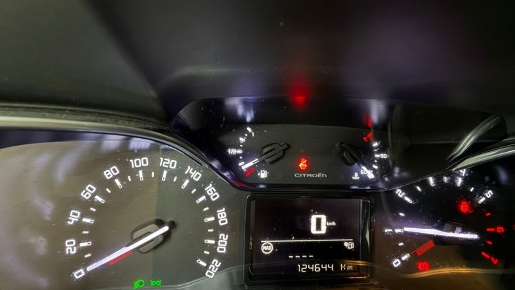 Citro&euml;n C3 Aircross 1.2 PureTech Shine