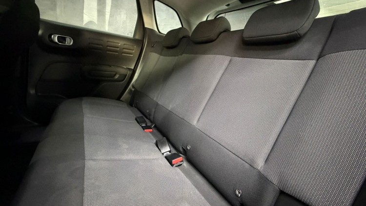 Citro&euml;n C3 Aircross 1.2 PureTech Shine