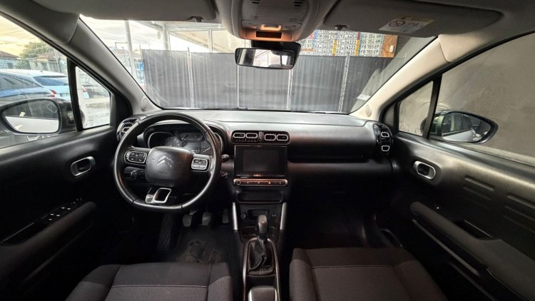Citro&euml;n C3 Aircross 1.2 PureTech Shine