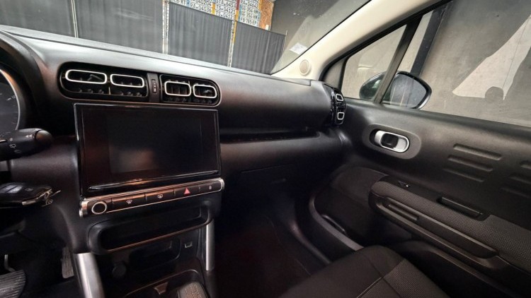 Citro&euml;n C3 Aircross 1.2 PureTech Shine