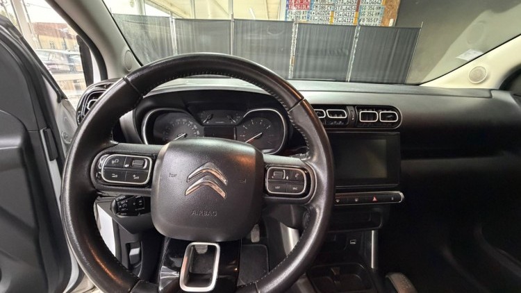 Citro&euml;n C3 Aircross 1.2 PureTech Shine