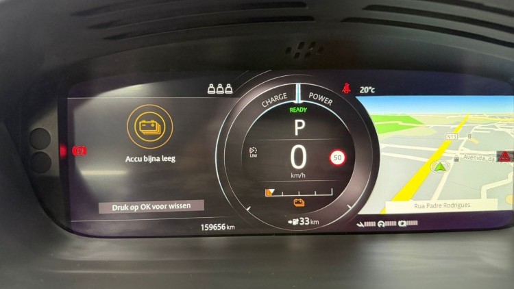 Jaguar I-Pace EV400 AWD