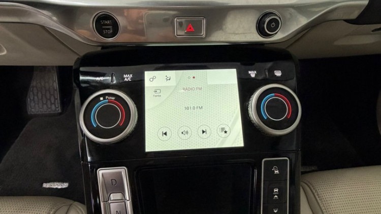 Jaguar I-Pace EV400 AWD
