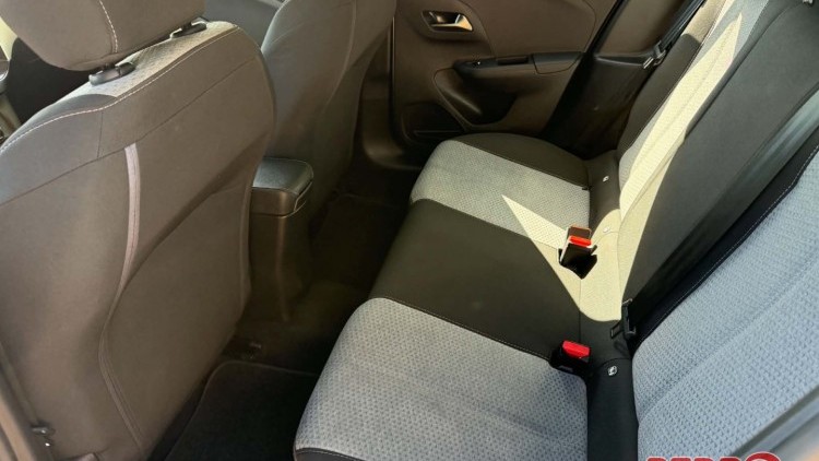 Opel Corsa T edition