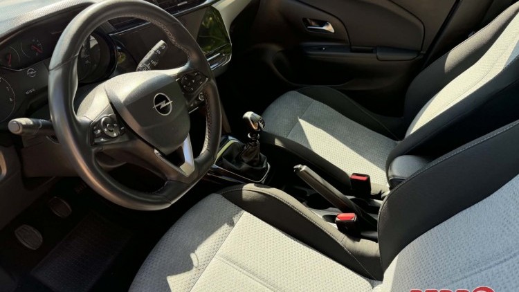 Opel Corsa T edition