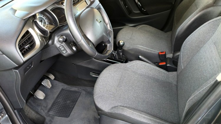 Citro&euml;n C3 1.6 BlueHDi Colection