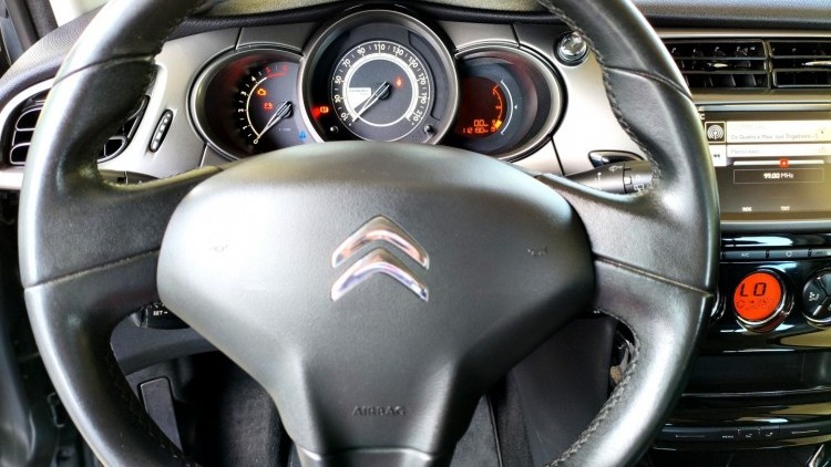 Citro&euml;n C3 1.6 BlueHDi Colection
