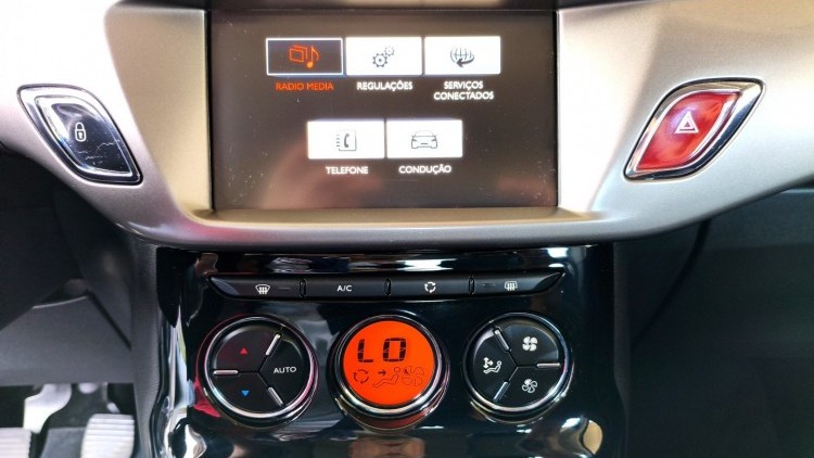 Citro&euml;n C3 1.6 BlueHDi Colection