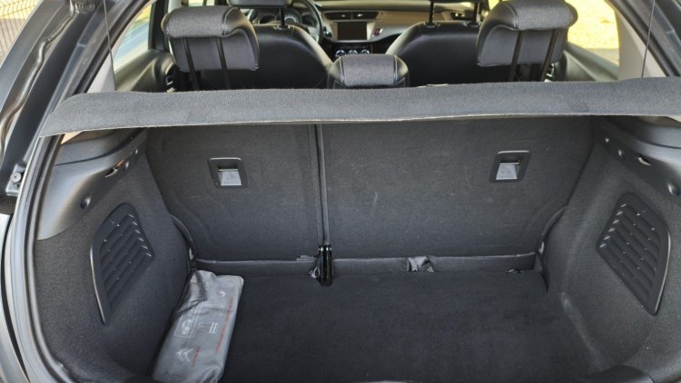 Citro&euml;n C3 1.6 BlueHDi Colection