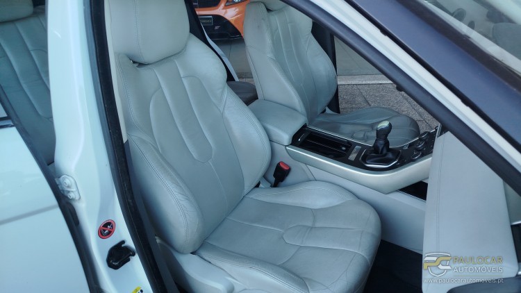 Land Rover Evoque 2.2 eD4 Dynamic