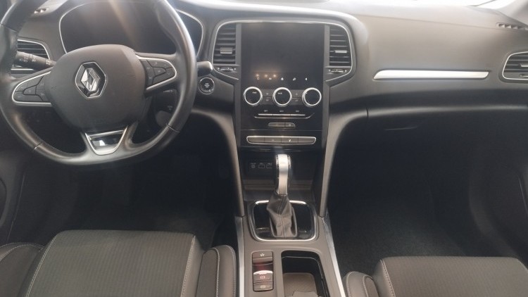 Renault M&eacute;gane Sport Tourer INTENSE PLUGIN AUTO