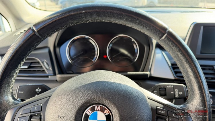 BMW S&eacute;rie 2 - 216 Active Tourer Advantage