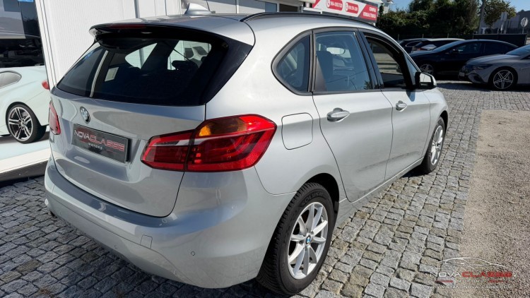 BMW S&eacute;rie 2 - 216 Active Tourer Advantage