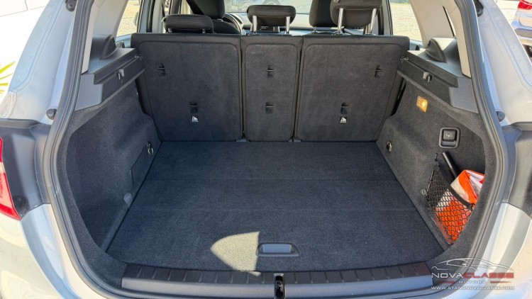 BMW S&eacute;rie 2 - 216 Active Tourer Advantage