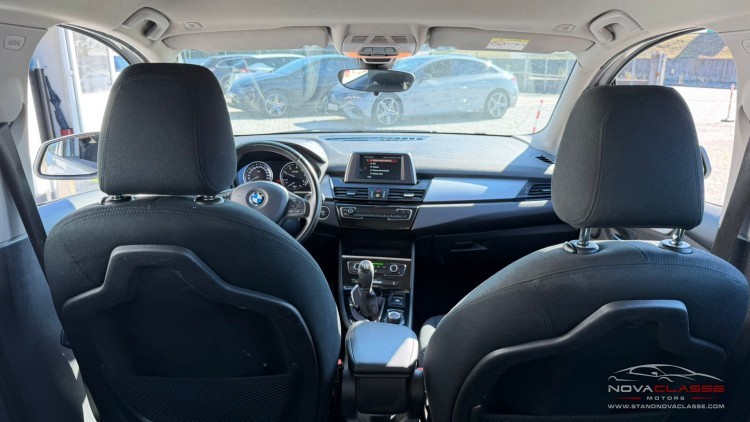BMW S&eacute;rie 2 - 216 Active Tourer Advantage