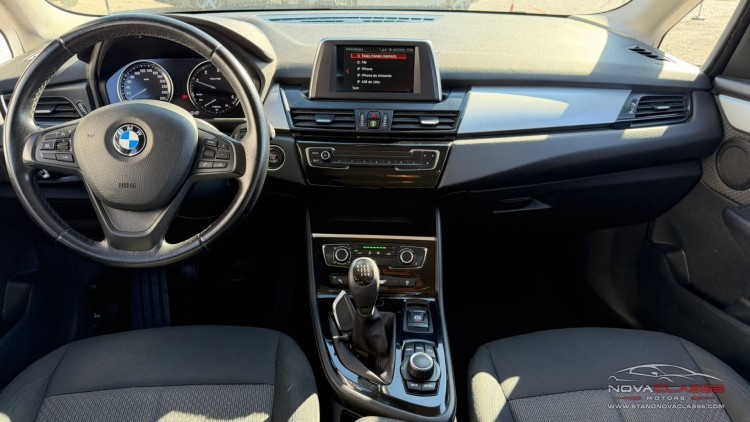 BMW S&eacute;rie 2 - 216 Active Tourer Advantage