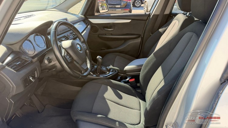 BMW S&eacute;rie 2 - 216 Active Tourer Advantage