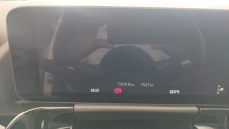 Mercedes-Benz Classe GLA 250 E-PHEV AMG