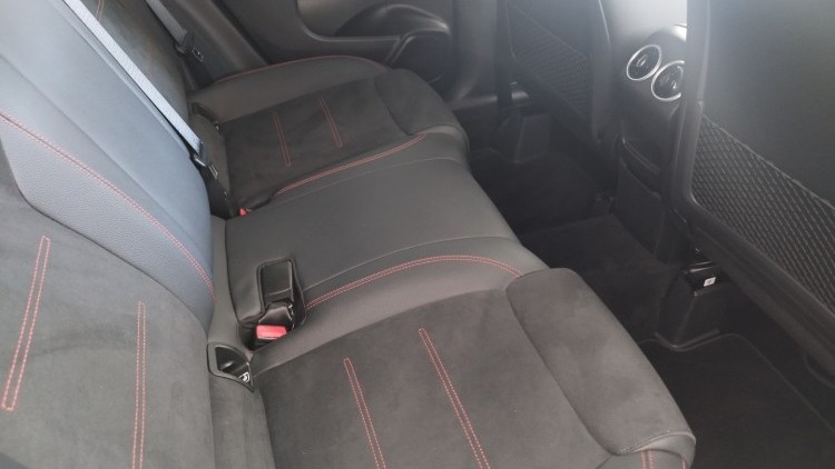 Mercedes-Benz Classe GLA 250 E-PHEV AMG