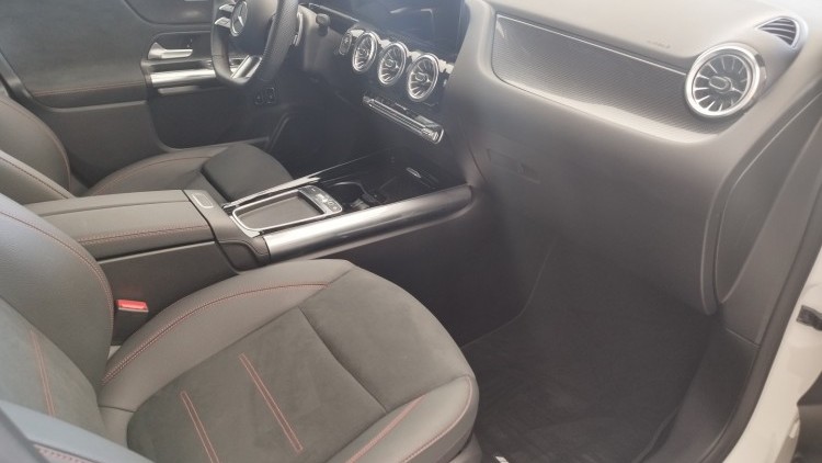 Mercedes-Benz Classe GLA 250 E-PHEV AMG