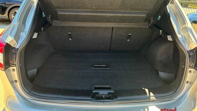Nissan Qashqai 1.5 DCI