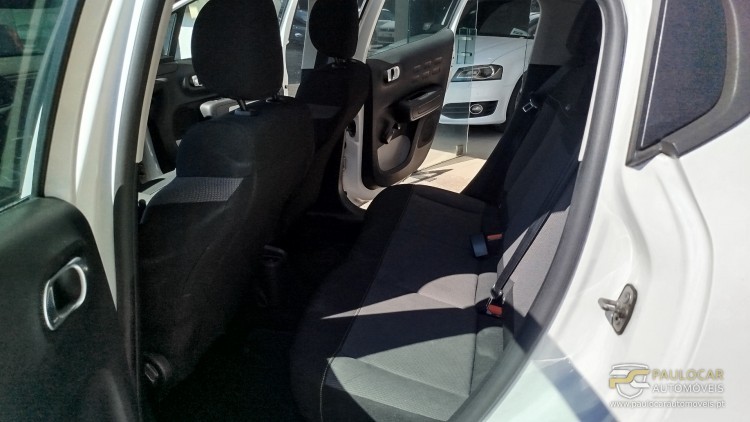 Citro&euml;n C3 1.2 PureTech Feel