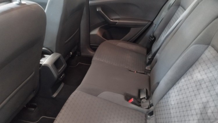 Volkswagen T Cross 1.0TSI LIFE