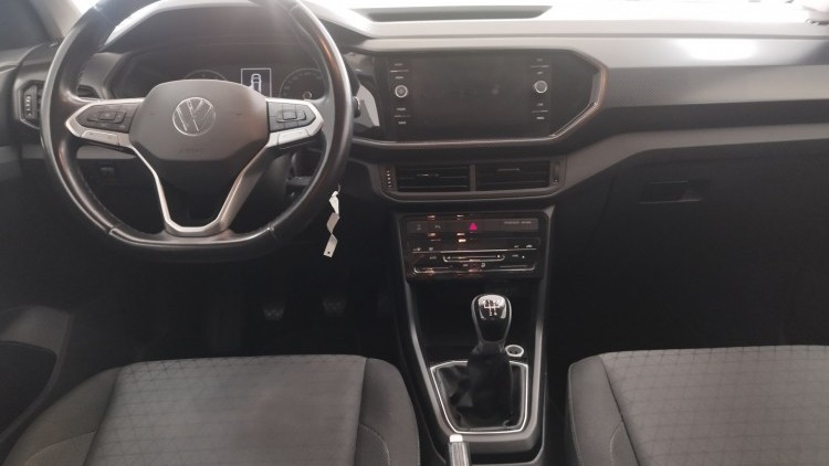 Volkswagen T Cross 1.0TSI LIFE